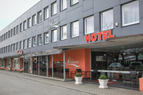 hotel Hotel Palma, Możejki